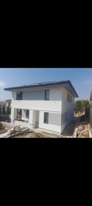 Construcții interioare exterioare