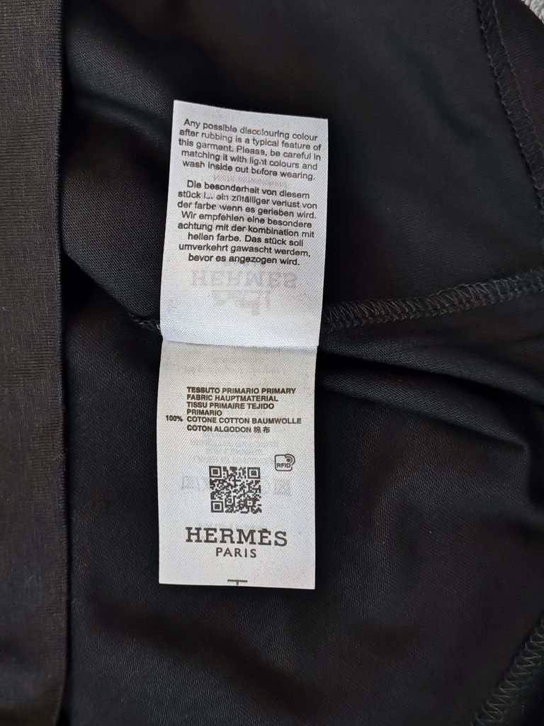 Tricou Hermes Paris