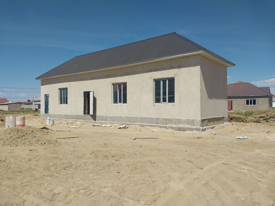 Саяхаттан времянка сатылады