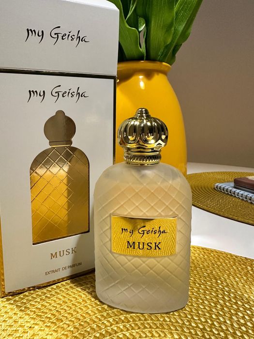 Vand parfum My Gheisha Musk