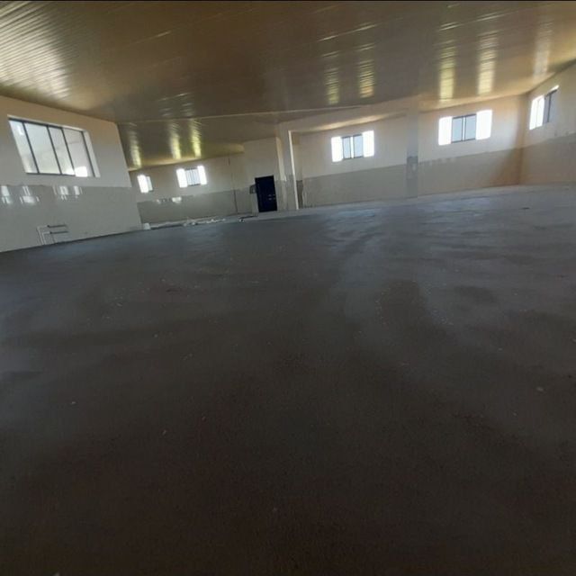 Сухой Стяжка Пола