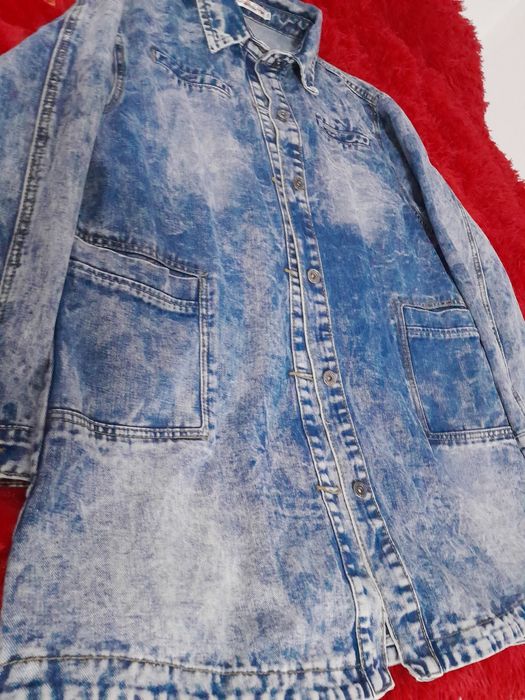 Тоза модни гимла сотаман