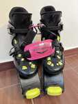 Ghete Kangoo Jumps （FJXR3）