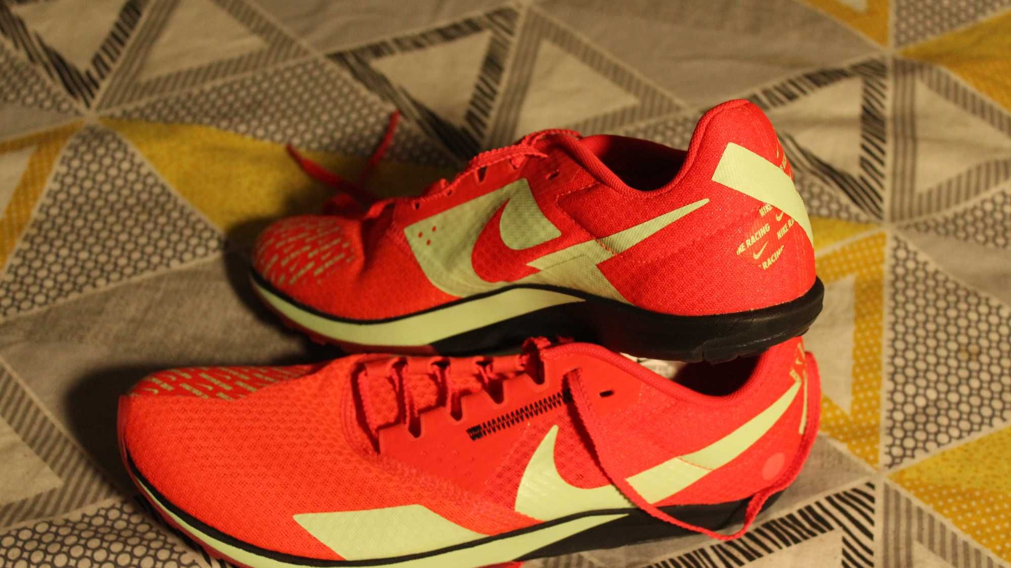 Шпайкове за лека атлетика nike (42 НОМЕР)