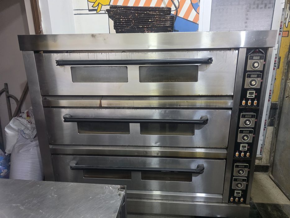 Печка буханка,пиширик