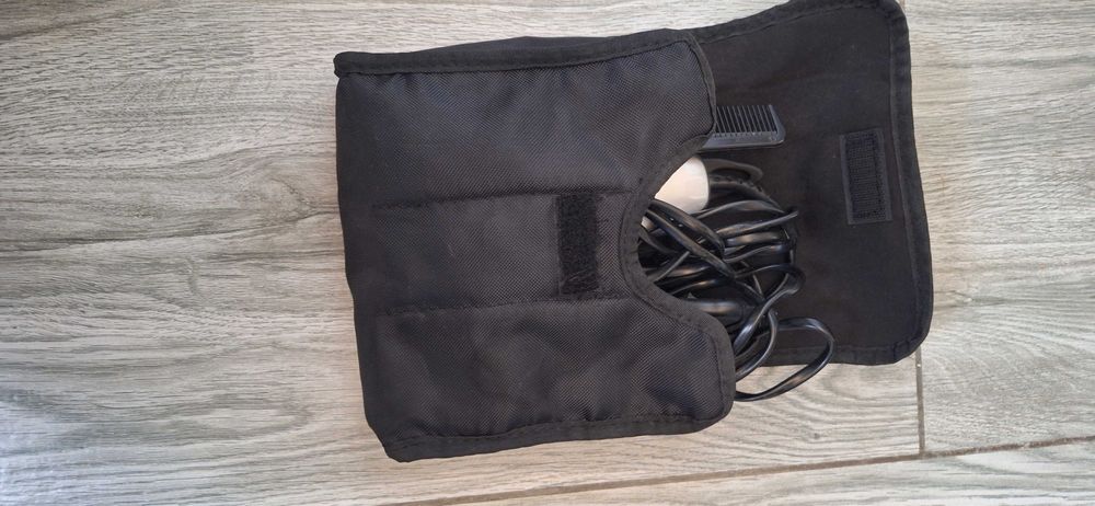 Masina de tuns rowenta