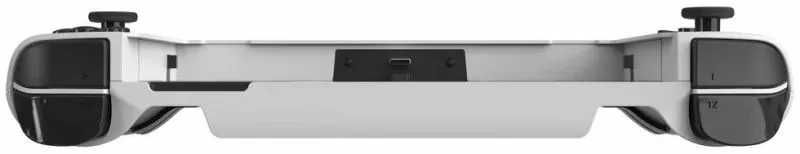 Контролер CRKD - Nitro Deck White Edition Switch/OLED/ НОВИ