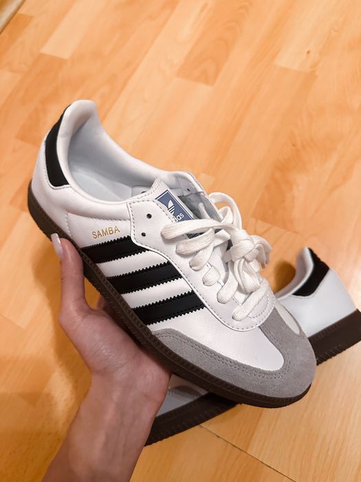 Adidas Samba nr 40 2/3