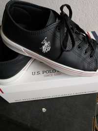 Мъжки обувки U.S.Polo