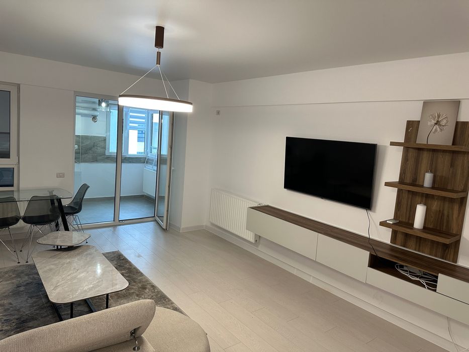 Apartment de inchiriat