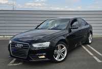 Audi A4 B8.5 2.0TDi 143Cp 2013 Euro 5