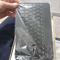 vând Tastatura plus husa tableta Samsung Galaxy tab s6lite
