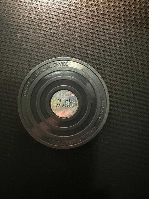 Torser 2 - dispozitiv de biorezonanta portabil