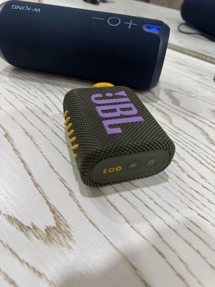 JBL GO 3 , original