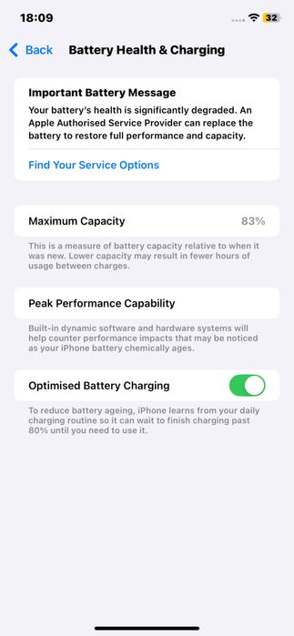 IPhone 11 128 GB