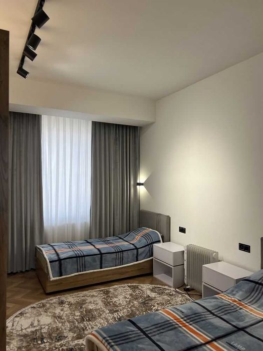 Сдается квартира по ул. Махтумкули