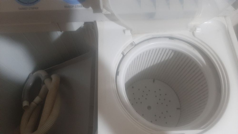 Стиральная машинка