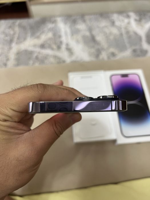 Iphone 14 pro max