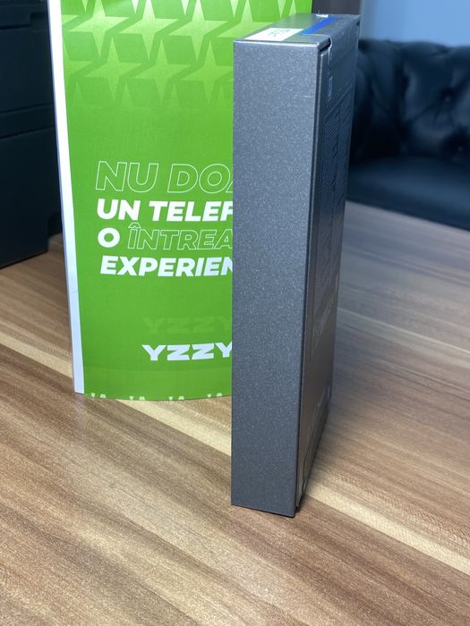 Samsung Galaxy Z Flip7 / Garanție 12 luni / 256 Gb / Nou sigilat