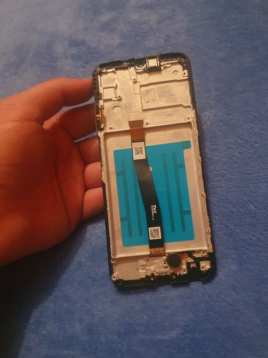 Vand display samsung s22