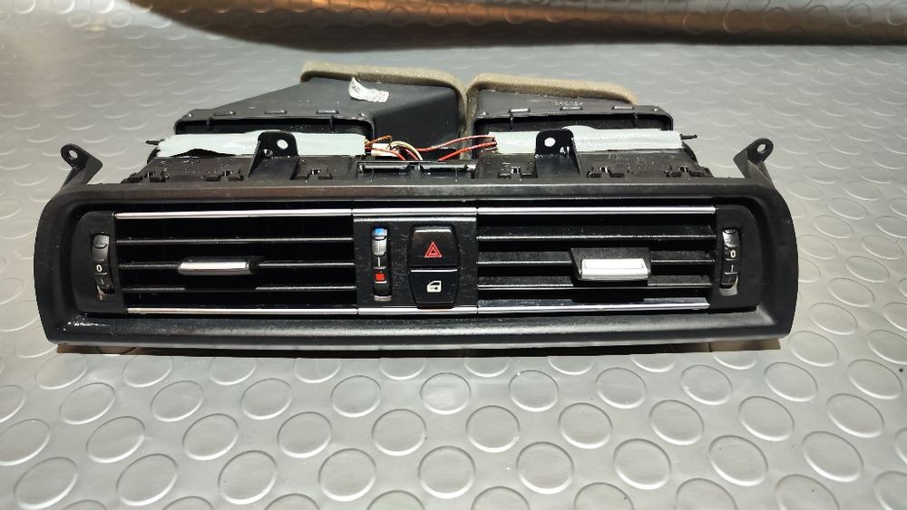 Духалка парно BMW f10 /F11