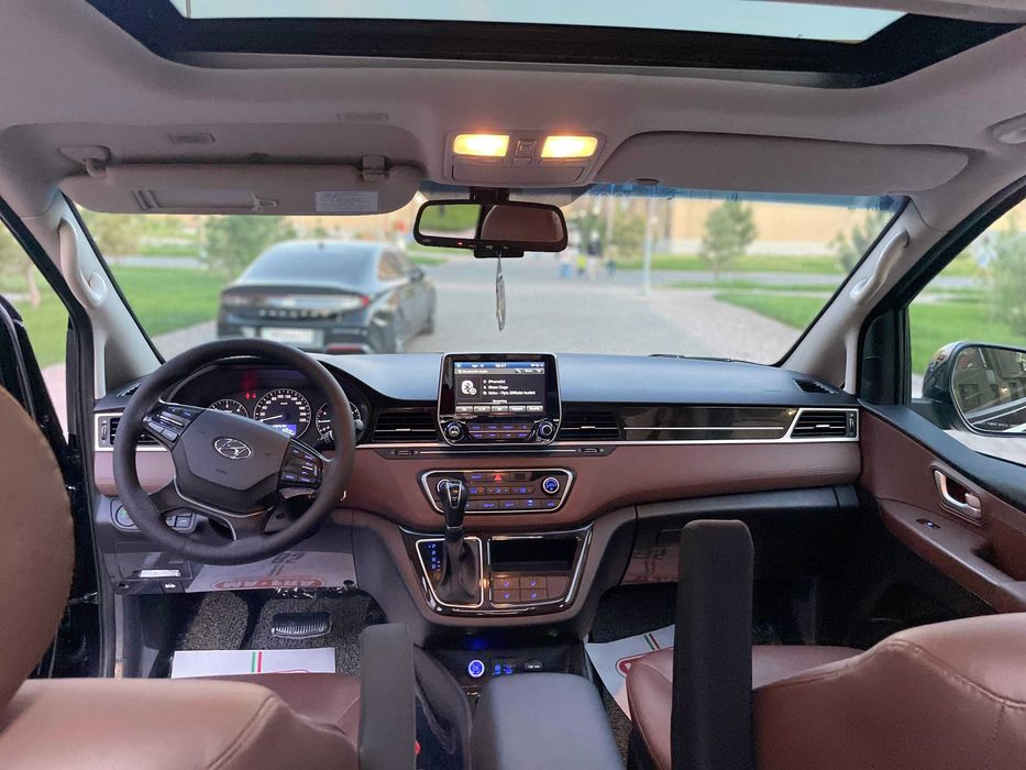 Тургень форелевое хозяйство прокат минивэна аренда минивена  джип туры