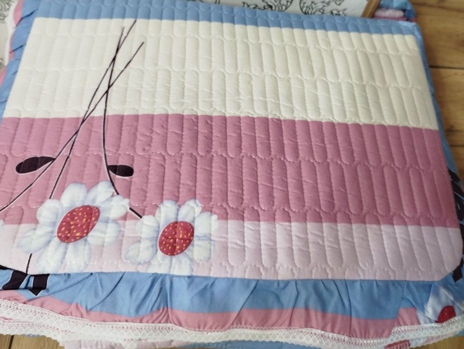 Постельное белье