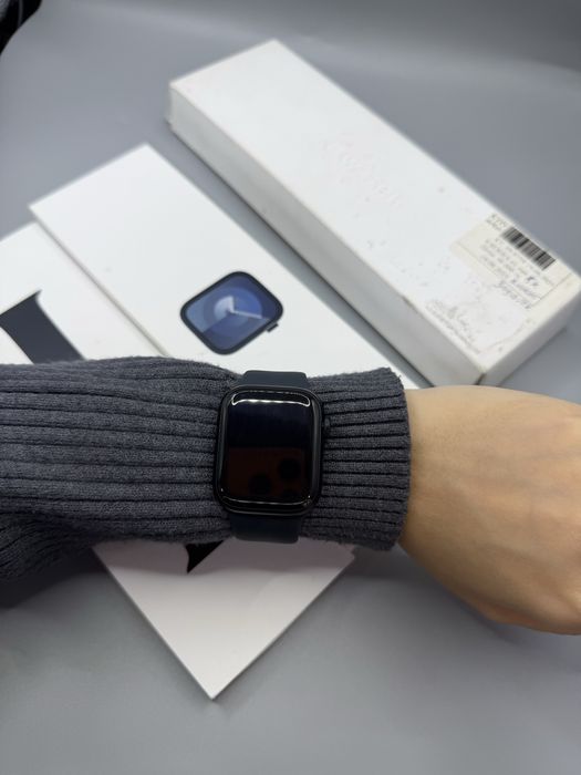 Apple watch 9 series