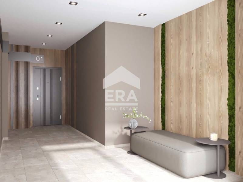 Продава се Тристаен апартамент в София, Лозенец - 110 кв.м за 2311 €/кв.м - Снимка #5