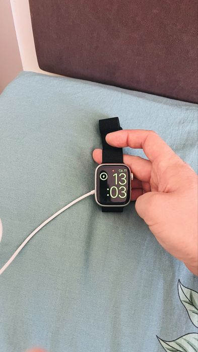 Watch 7 оригинал 45 мм