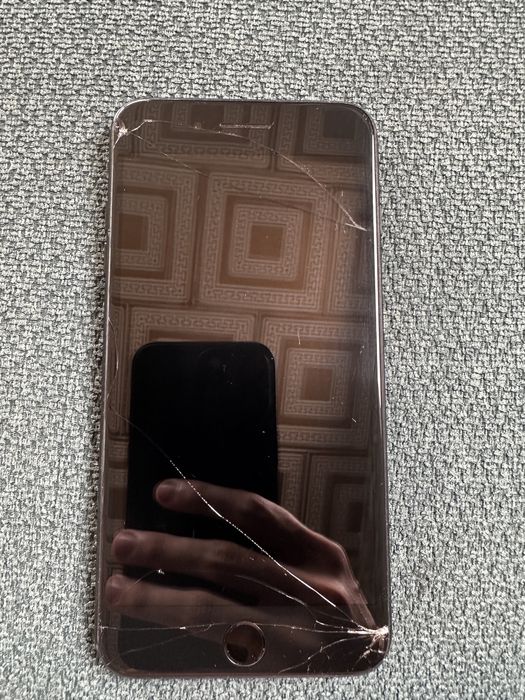 iPhone 7 Plus de 128gb SPART!