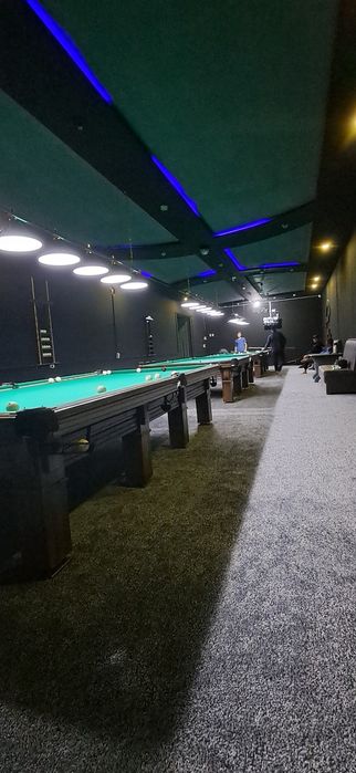 Blyard stollar yasab urnatib beramiz narxlari kelishamiz