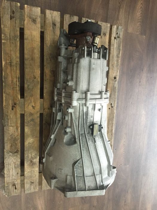 Cutie de viteza, Bmw Seria 5 (F10); 2.0 D / Reparatii cutii viteze BMW