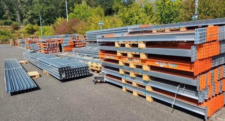 Rafturi metalice profesionale 087x678