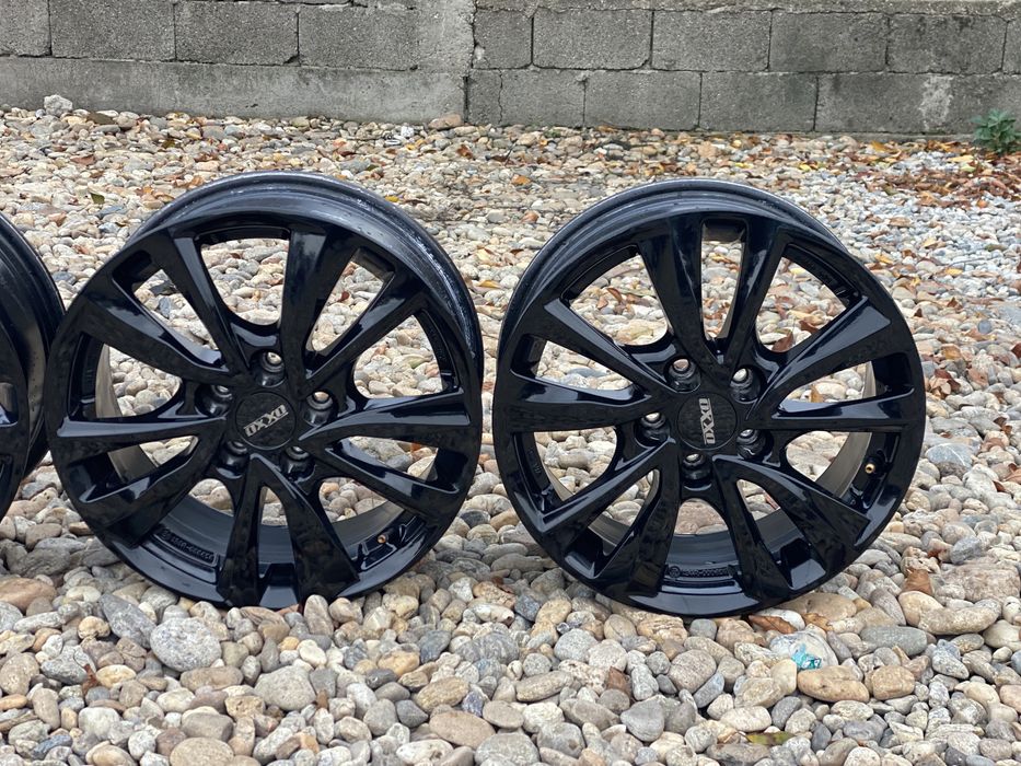 Vand Jante Aliaj 5x105/Opel Astra J,K,