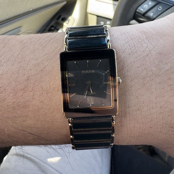 Rado Diastar original