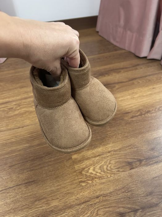 Ghete H&M iarna copii