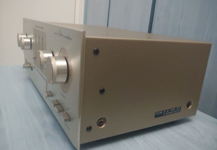 Amplificator audio Marantz PM410
