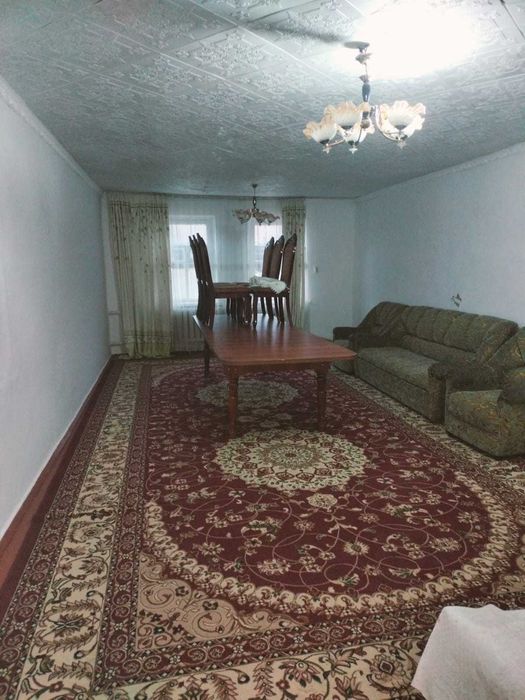 Продам дом с.Сарыбастау