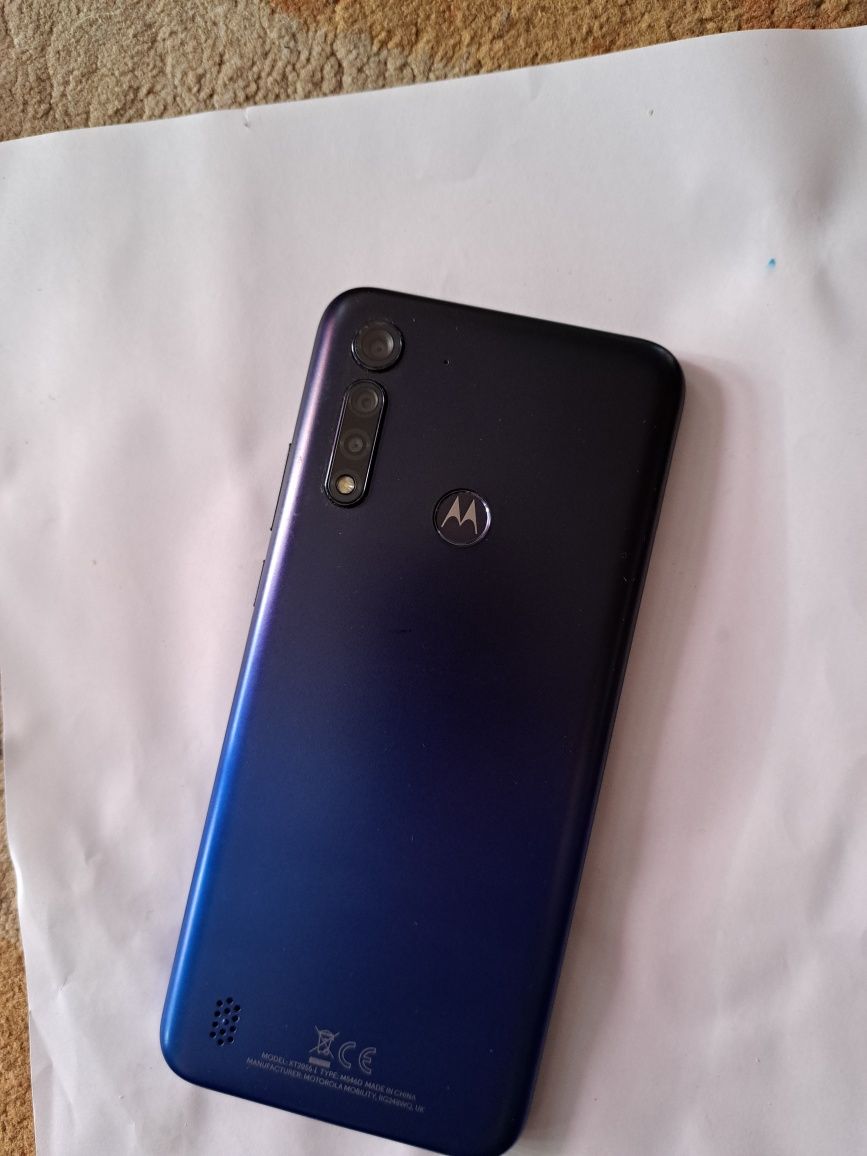 Motorola moto g8 power lite