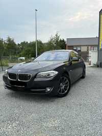 Bmw 520d F10  2012 FULL OPTION