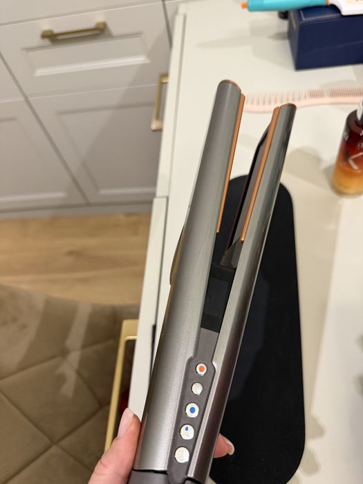 Dyson Airstrait Cupru