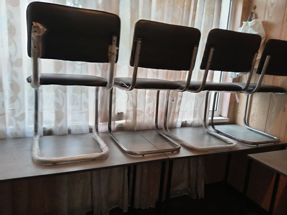 Parta stul sotiladi yengi