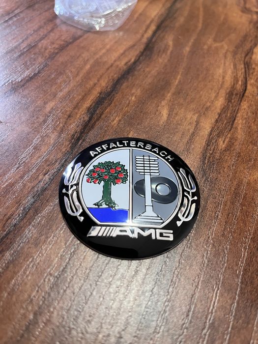 Логотип для дисков авто