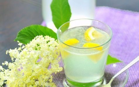 Sirop de soc presat la rece