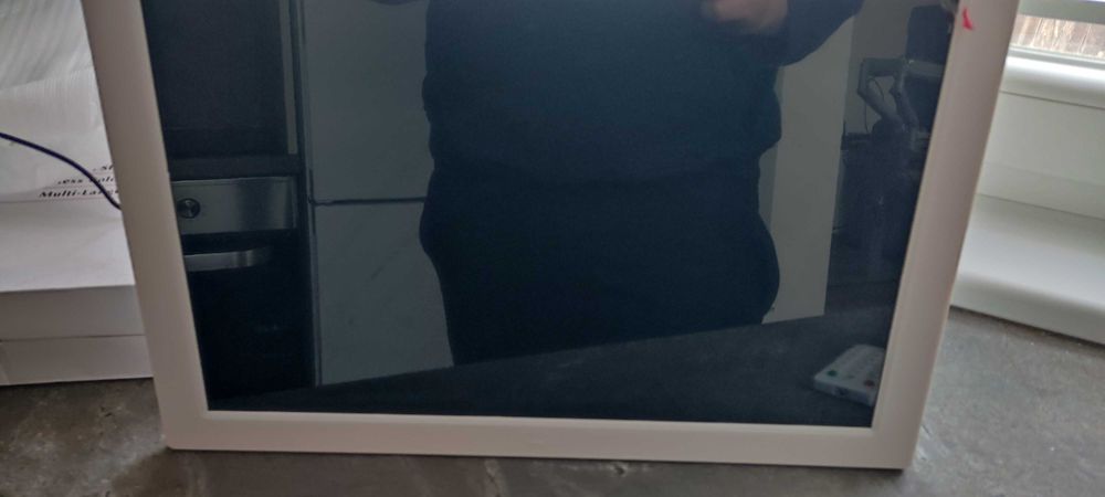 Нова Мултимедийна Фоторамка 17 инча