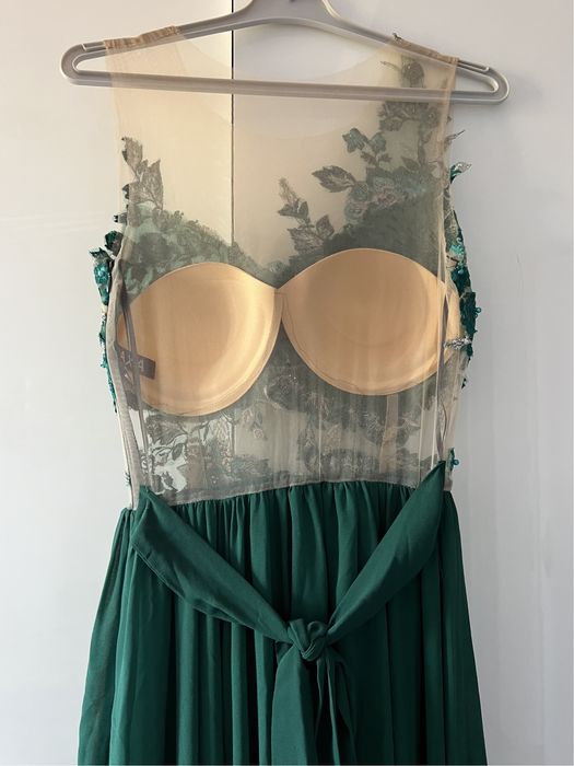 Rochie lunga de Bal