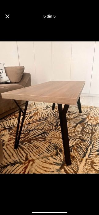 Masuta de cafea pentru living