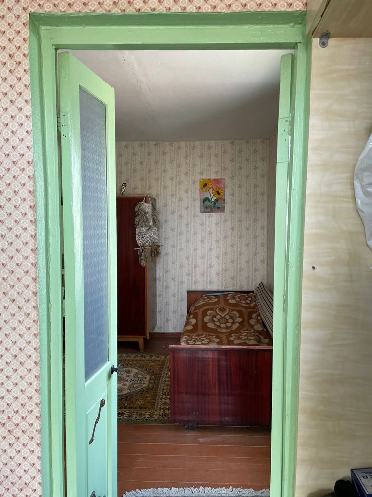 Продается дача на федоровке