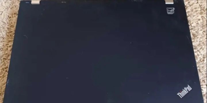 Dell Latitude i 7 & E 7240 DEFECT și un Thinkpad i5 T510